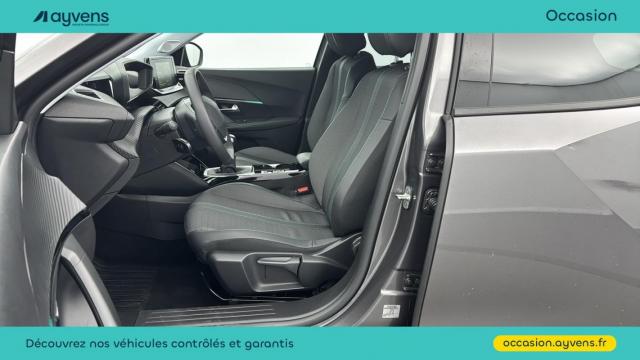 Peugeot 2008 image 5