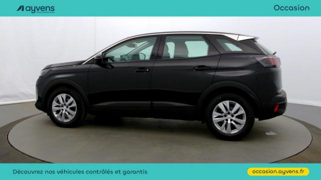 Peugeot 3008 image 1