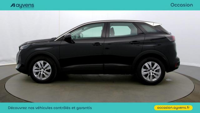Peugeot 3008 image 5