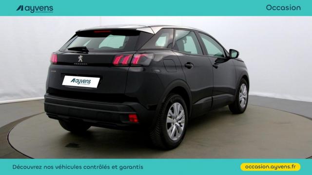 Peugeot 3008 image 8