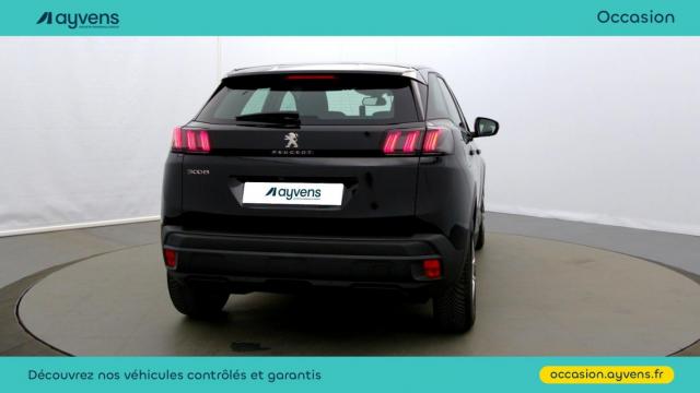 Peugeot 3008 image 6