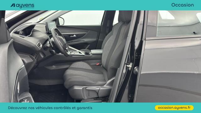 Peugeot 3008 image 2