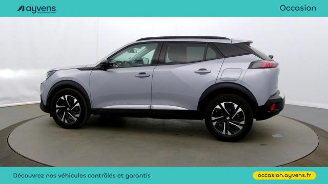 Peugeot 2008 image 8