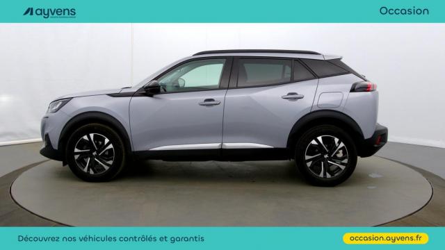 Peugeot 2008 image 6