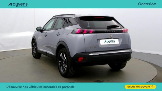 Peugeot 2008 image 9