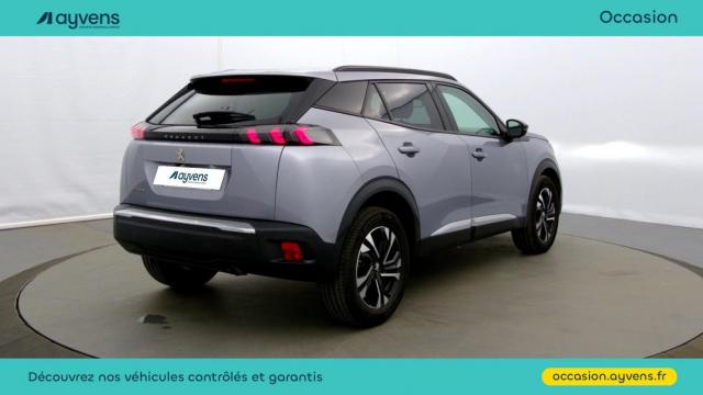 Peugeot 2008 image 5