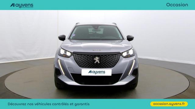 Peugeot 2008 image 2