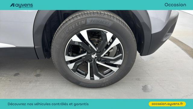 Peugeot 2008 image 3