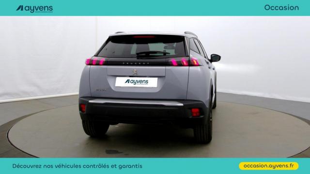 Peugeot 2008 image 7