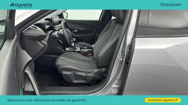 Peugeot 2008 image 4