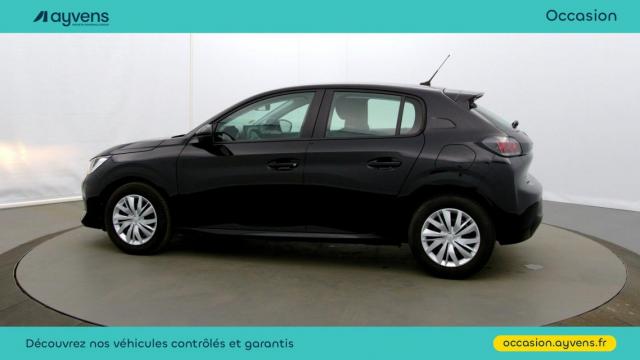 Peugeot 208 image 1