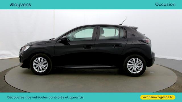 Peugeot 208 image 2