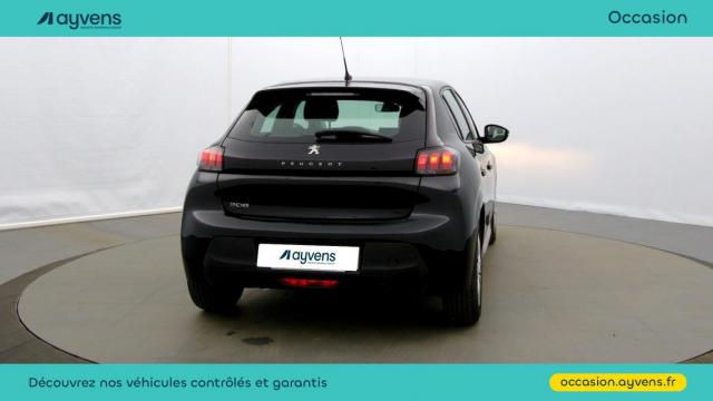 Peugeot 208 image 8