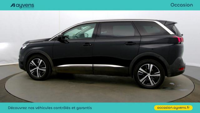 Peugeot 5008 image 9