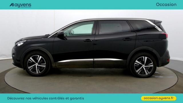 Peugeot 5008 image 2