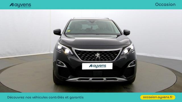 Peugeot 5008 image 3