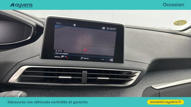Peugeot 5008 image 8