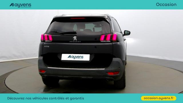 Peugeot 5008 image 6