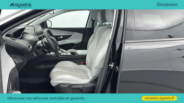 Peugeot 5008 image 1
