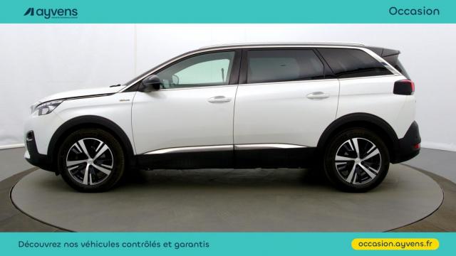 Peugeot 5008 image 8