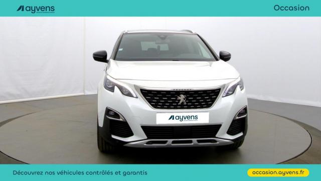 Peugeot 5008 image 3