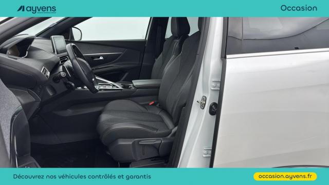 Peugeot 5008 image 5