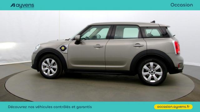 Mini Countryman image 5
