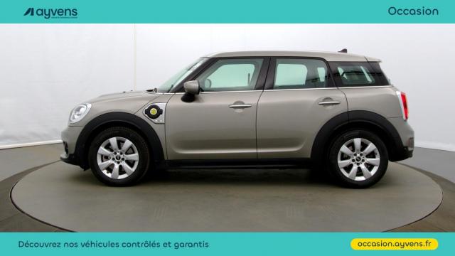 Mini Countryman image 9