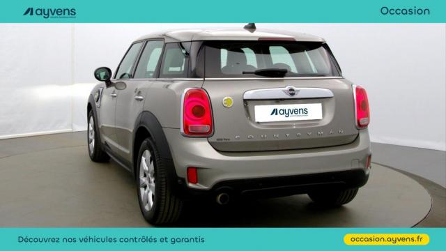 Mini Countryman image 1