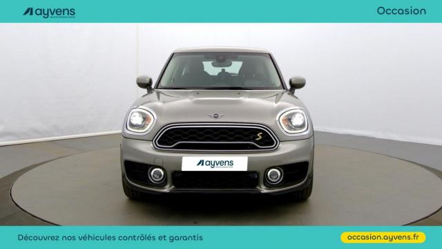 Mini Countryman image 6