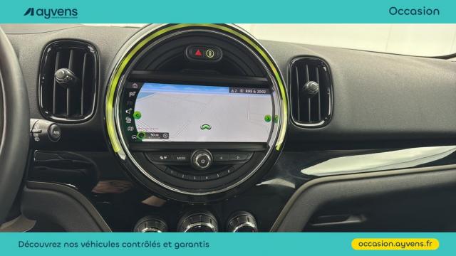 Mini Countryman image 8