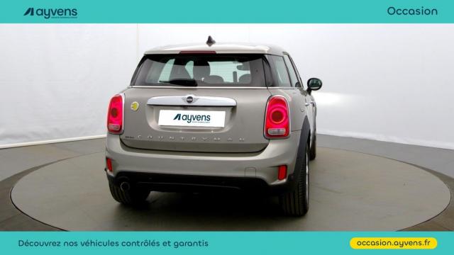 Mini Countryman image 2