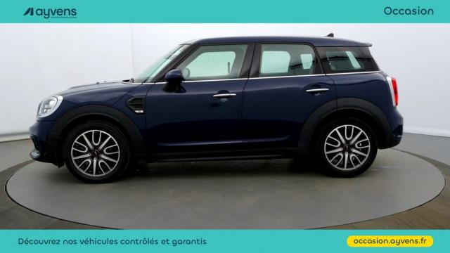 Mini Countryman image 2
