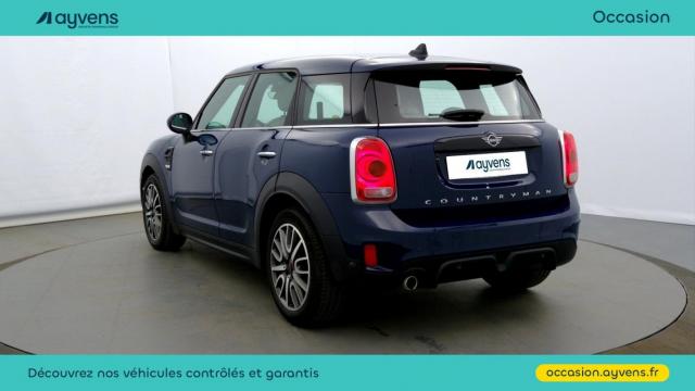 Mini Countryman image 8