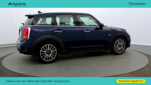 Mini Countryman image 7