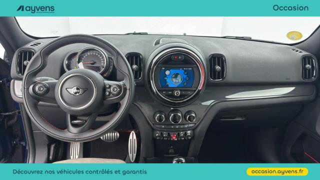 Mini Countryman image 6