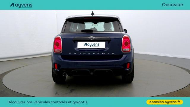 Mini Countryman image 5