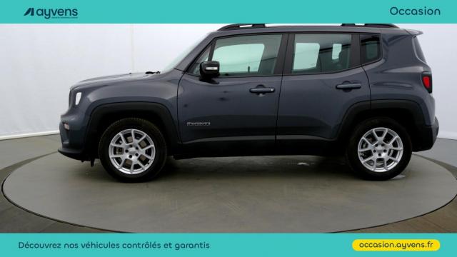 Jeep Renegade image 3