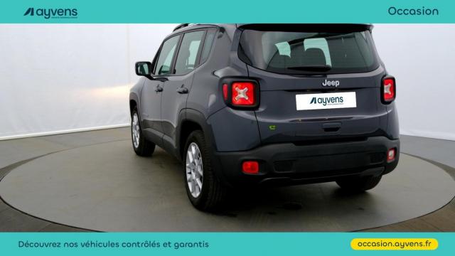 Jeep Renegade image 6