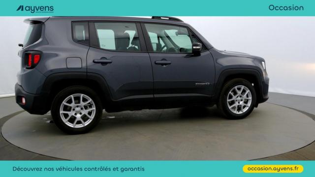 Jeep Renegade image 5