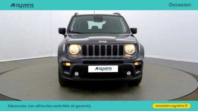 Jeep Renegade image 8