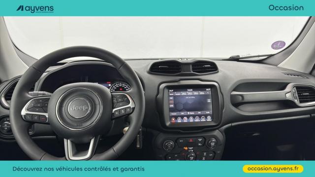 Jeep Renegade image 1