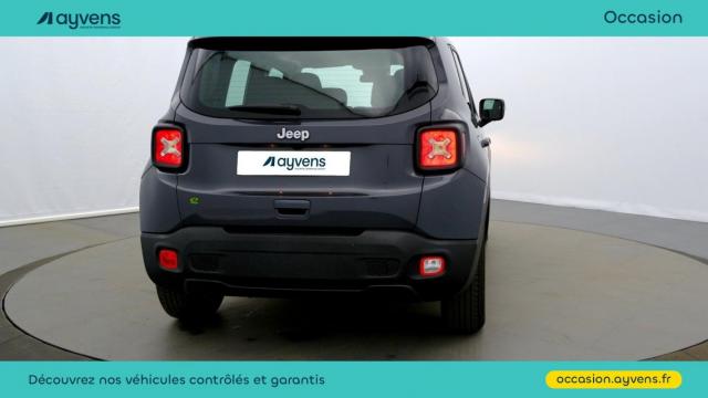 Jeep Renegade image 2