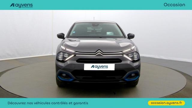 Citroen E-C4 image 5