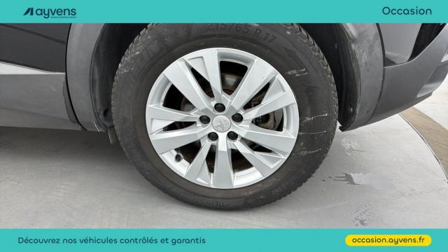 Peugeot 3008 image 5