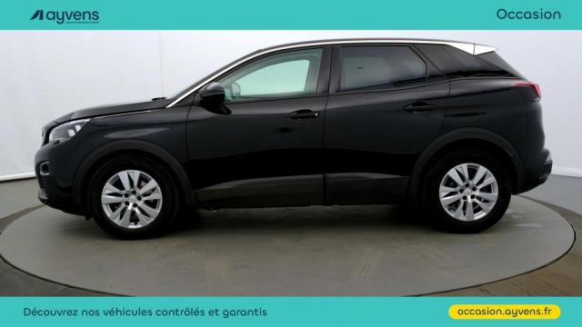 Peugeot 3008 image 9