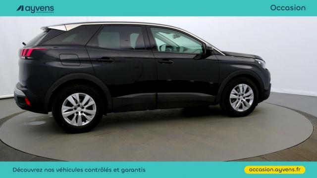 Peugeot 3008 image 1