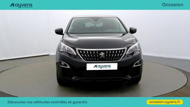 Peugeot 3008 image 6