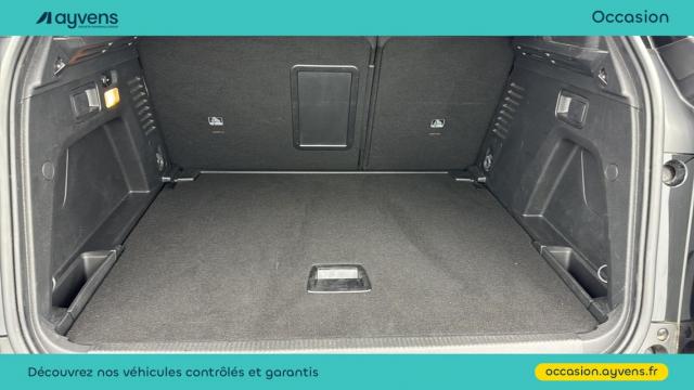 Peugeot 3008 image 8