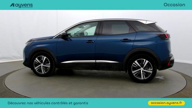 Peugeot 3008 image 7